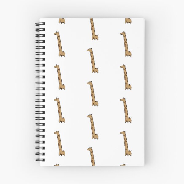 Item preview, Cute Giraffe  designed and sold by 989-.