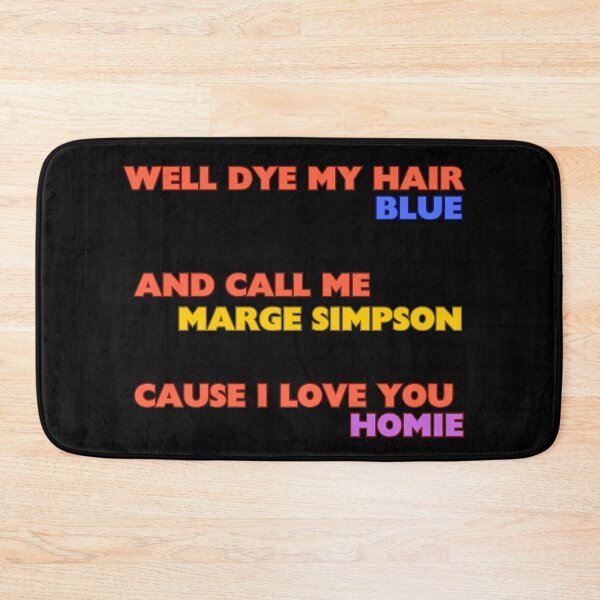 Item preview, YOU'RE MY HOMIE designed and sold by BootsNCatsStore.