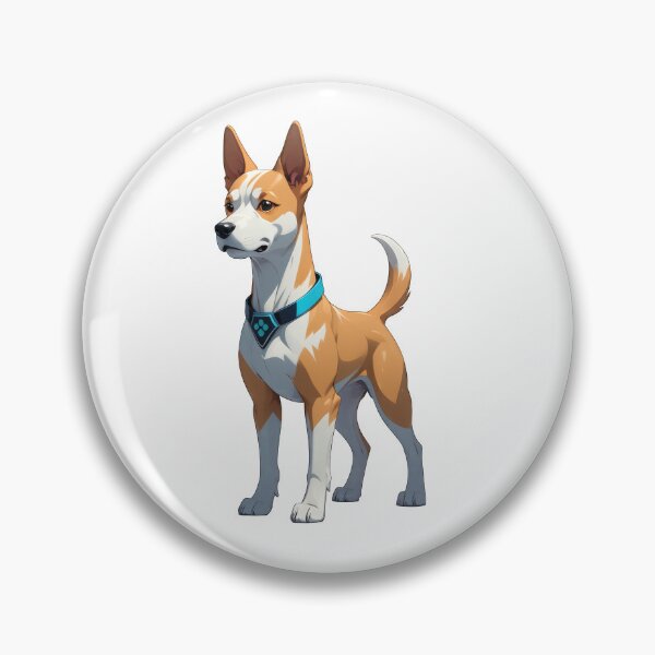 Item preview, Halden Hound designed and sold by Bilisik.