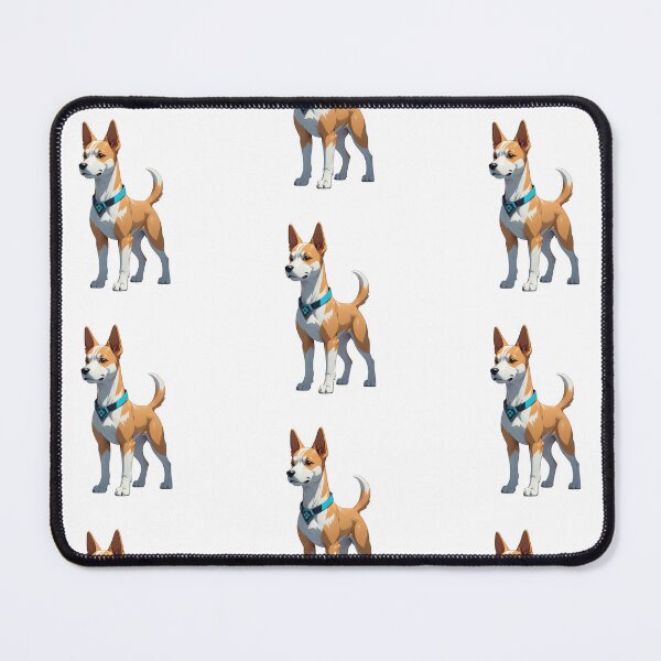 Item preview, Halden Hound designed and sold by Bilisik.