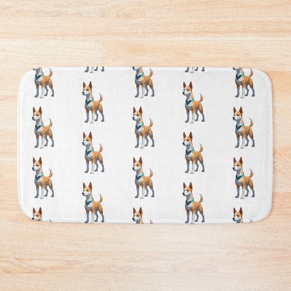 Item preview, Halden Hound designed and sold by Bilisik.