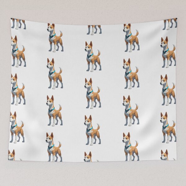 Item preview, Halden Hound designed and sold by Bilisik.