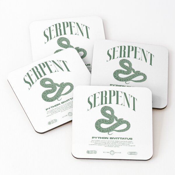 Item preview, Burmese Python Modern Reptile Keeper Streetwear designed and sold by JRRTs.