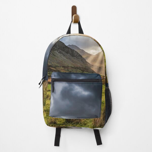 Item preview, Nant Ffrancon Pass Snowdonia designed and sold by AJEvans.