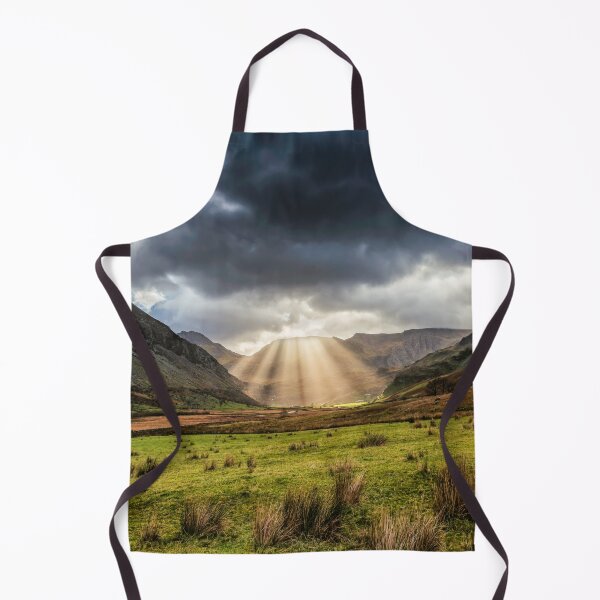 Item preview, Nant Ffrancon Pass Snowdonia designed and sold by AJEvans.