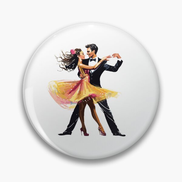 Item preview, freehand strokes made Dance me and you shape of dance. designed and sold by Firas Aljazzar.