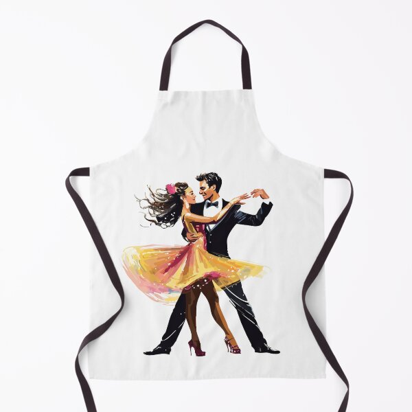 Item preview, freehand strokes made Dance me and you shape of dance. designed and sold by Firas Aljazzar.