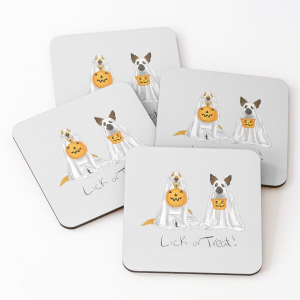 Item preview, Ghost Dogs designed and sold by Kkrow23.