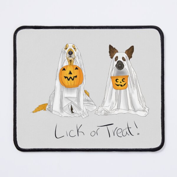 Item preview, Ghost Dogs designed and sold by Kkrow23.