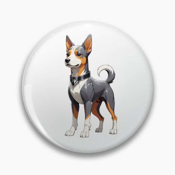 Item preview, Hamilton Hound designed and sold by Bilisik.