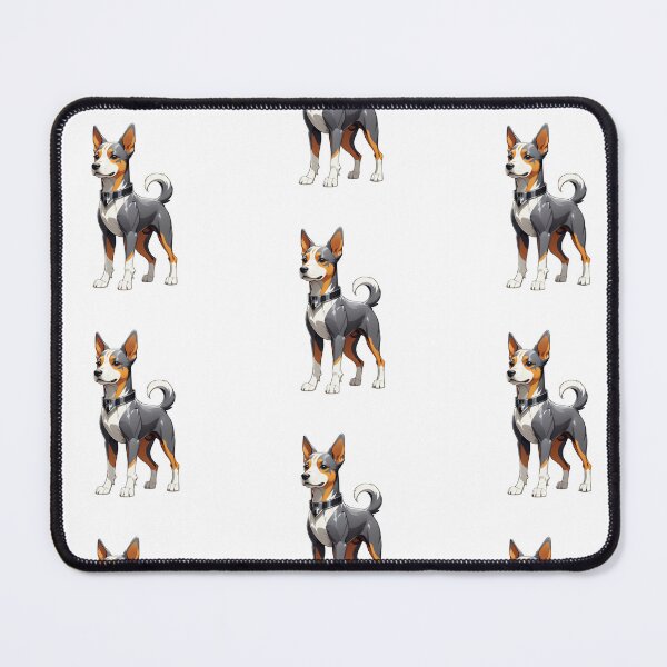 Item preview, Hamilton Hound designed and sold by Bilisik.