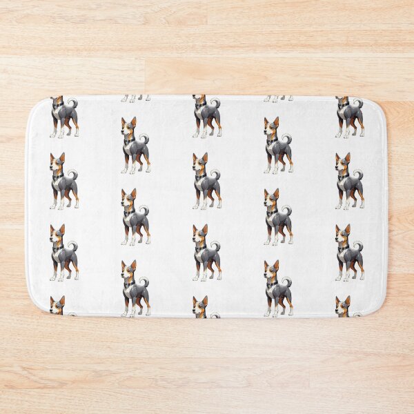 Item preview, Hamilton Hound designed and sold by Bilisik.