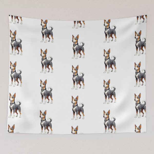 Item preview, Hamilton Hound designed and sold by Bilisik.