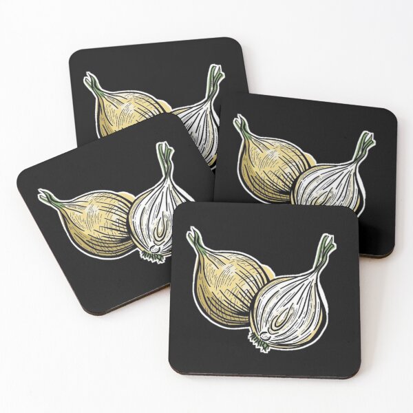 Item preview, Onions designed and sold by Aiyinyangart.