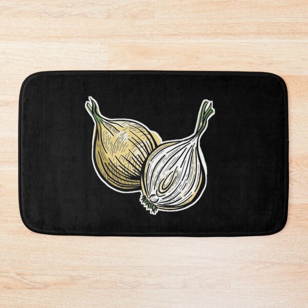 Item preview, Onions designed and sold by Aiyinyangart.