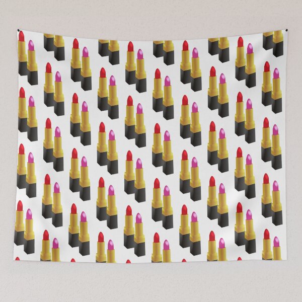 Item preview, lipstick designed and sold by Sandra Brezina.