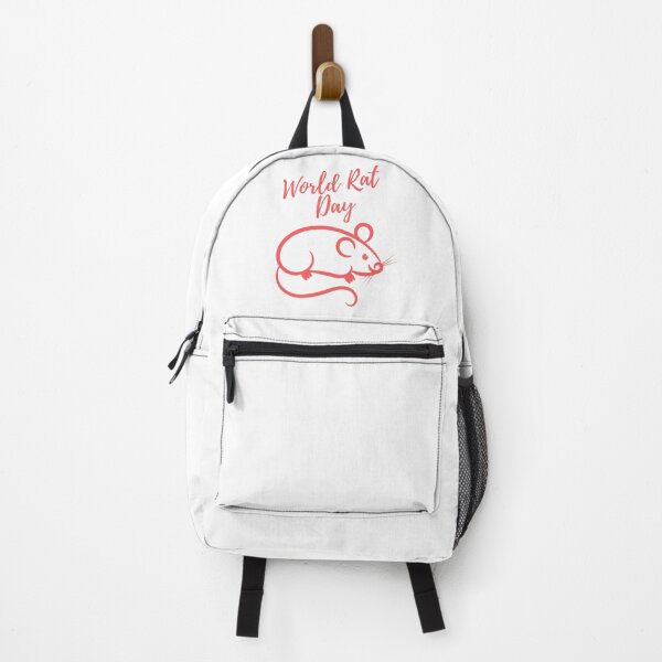 Item preview, World Rat Day designed and sold by Simo0455.