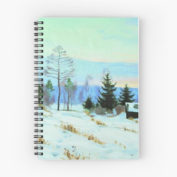 Item preview, Tarde de principios de primavera designed and sold by tomorrowsart.