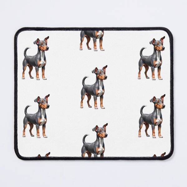 Item preview, hannoverscher schweißhund designed and sold by Bilisik.