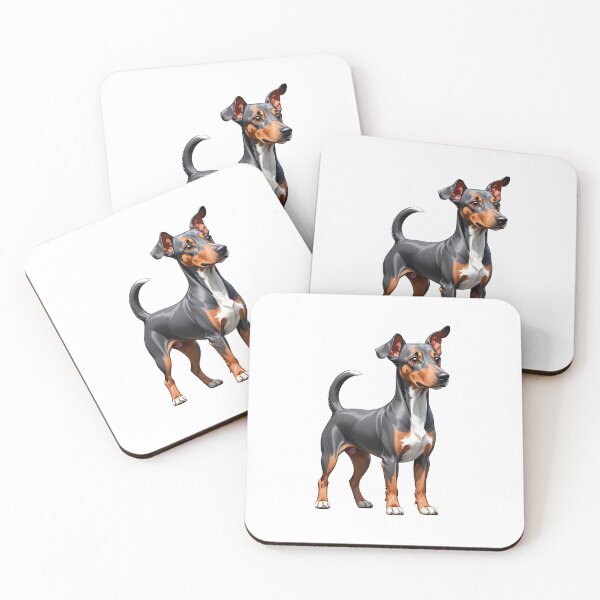 Item preview, hannoverscher schweißhund designed and sold by Bilisik.