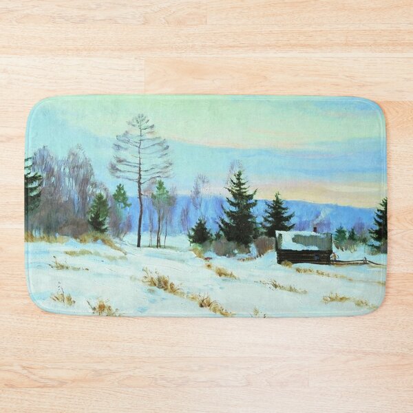 Item preview, Early Spring Evening designed and sold by tomorrowsart.