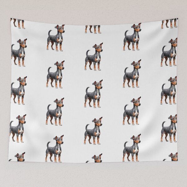 Item preview, hannoverscher schweißhund designed and sold by Bilisik.