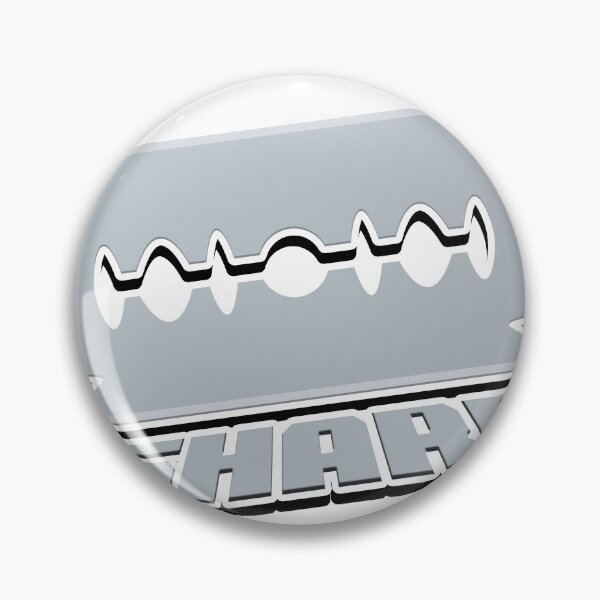 Item preview, Razor Sharp designed and sold by joshpincus.