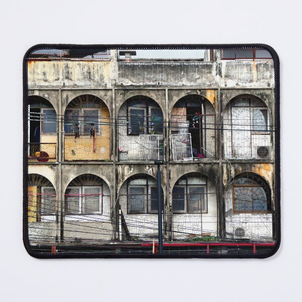 Item preview, Bangkok Flats. Hardly luxury.  designed and sold by JonDelorme.