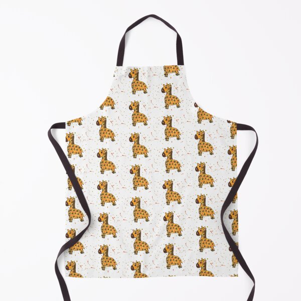 Item preview, Giraffe unusual animal childrens collection designed and sold by CherylBee1.