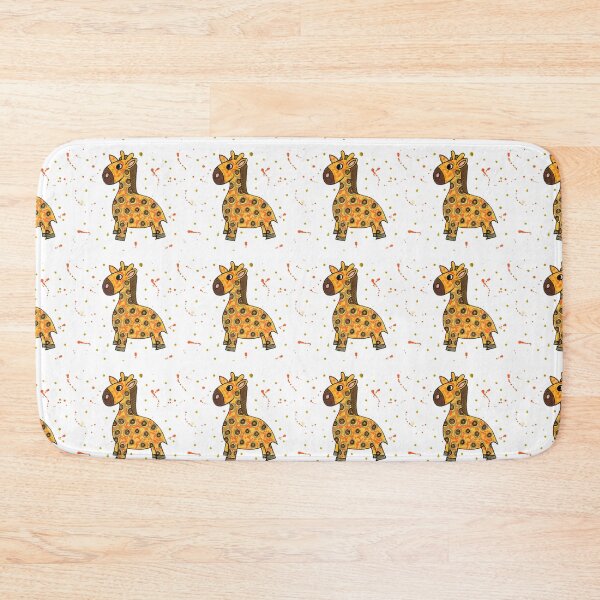 Item preview, Giraffe unusual animal childrens collection designed and sold by CherylBee1.