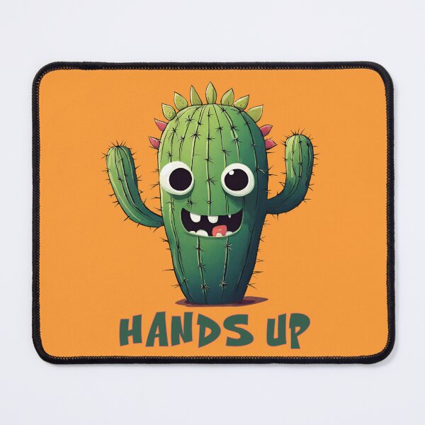 Item preview, Hands Up. designed and sold by KrisDry.