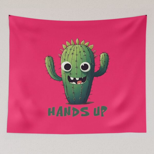 Item preview, Hands Up. designed and sold by KrisDry.