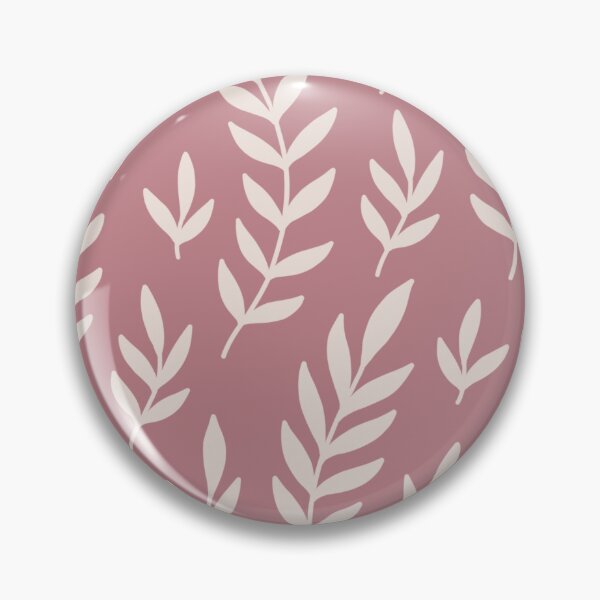 Item preview, Pretty Leaf Pattern designed and sold by LemonFun.