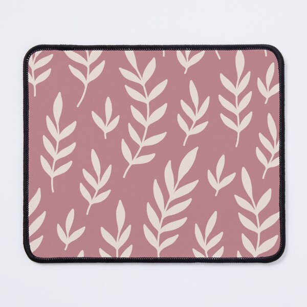 Item preview, Pretty Leaf Pattern designed and sold by LemonFun.