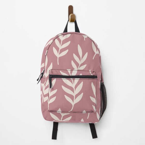 Item preview, Pretty Leaf Pattern designed and sold by LemonFun.