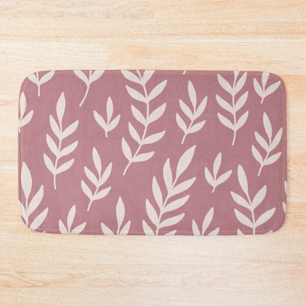 Item preview, Pretty Leaf Pattern designed and sold by LemonFun.
