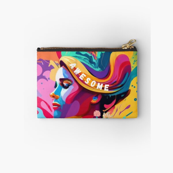 Item preview, You Are Awesome Art designed and sold by TREEVIBES.