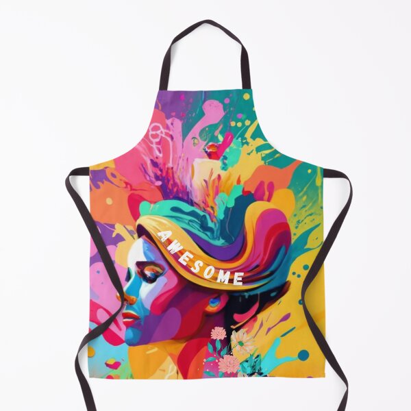 Item preview, You Are Awesome Art designed and sold by TREEVIBES.