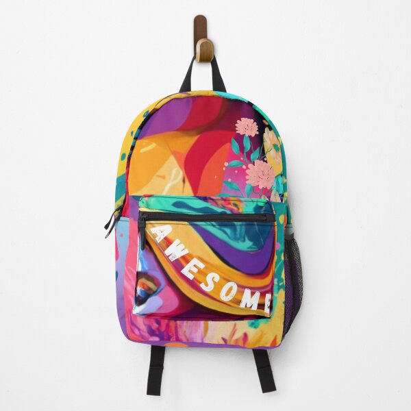 Item preview, You Are Awesome Art designed and sold by TREEVIBES.