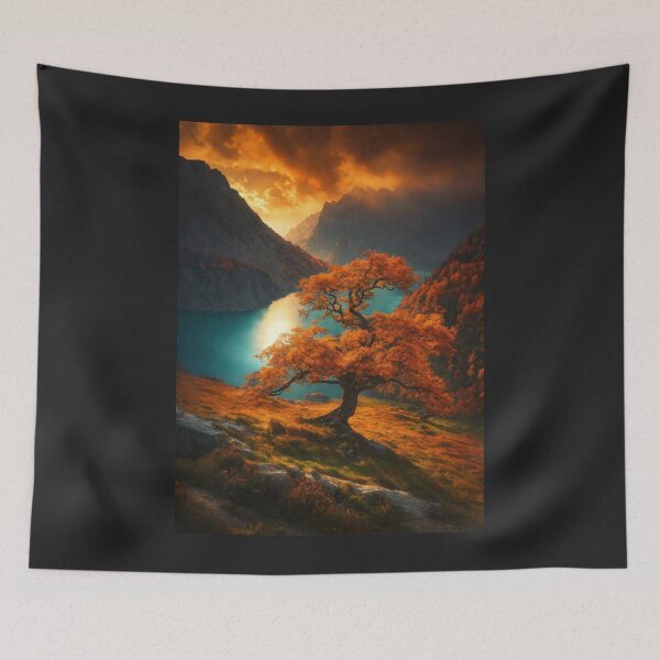 Item preview, Autumn designed and sold by RaF71PrO.