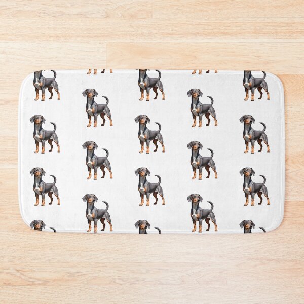 Item preview, hannoverscher schweißhund designed and sold by Bilisik.