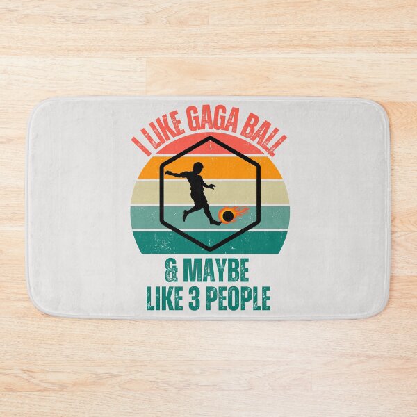 Item preview, Love gaga ball meet me at the pit designed and sold by erozzz.