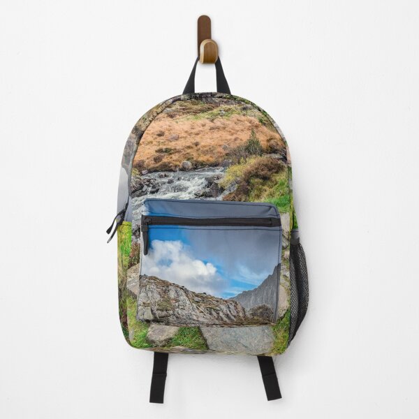 Item preview, Gate to Snowdonia designed and sold by AJEvans.