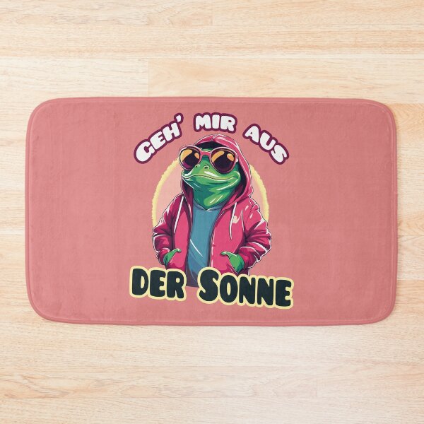 Item preview, Get out of the sun designed and sold by Ultimate-Rabbit.