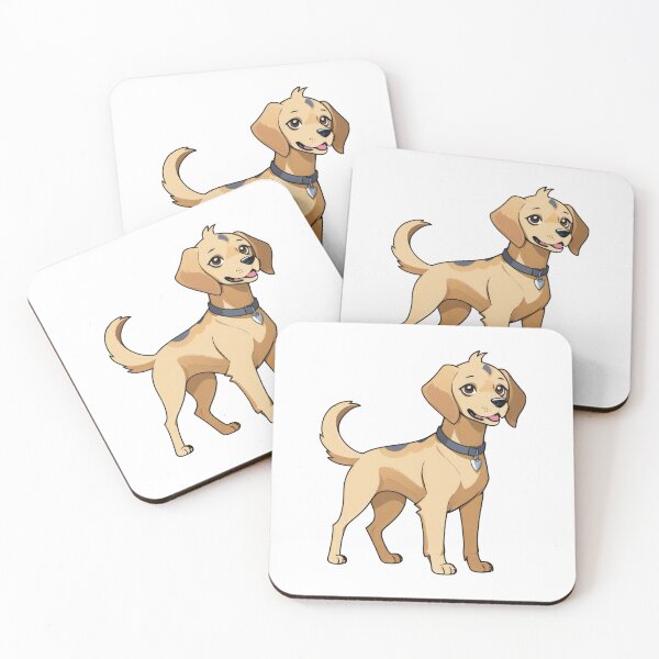 Item preview, Harrier Dog  designed and sold by Bilisik.