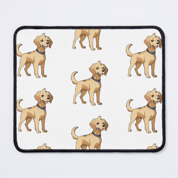 Item preview, Harrier Dog designed and sold by Bilisik.