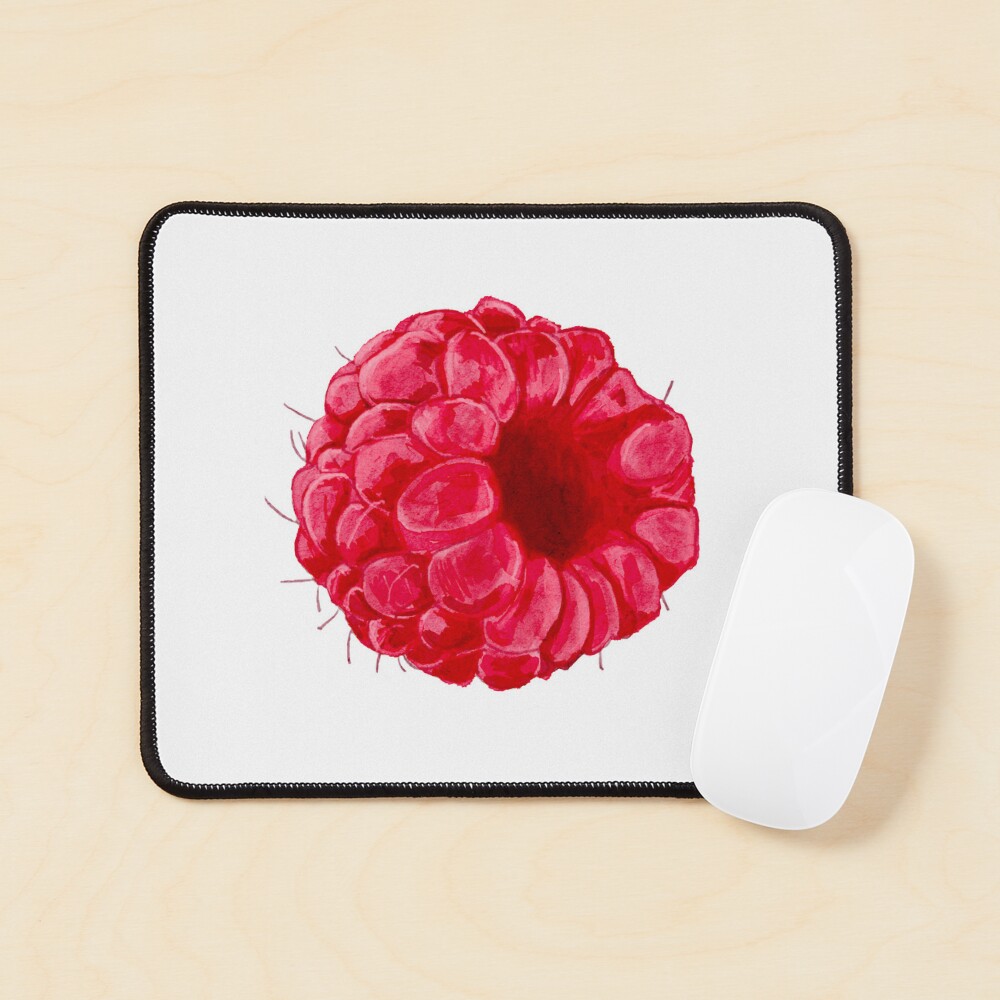 Item preview, Mouse Pad designed and sold by ichigobunny.