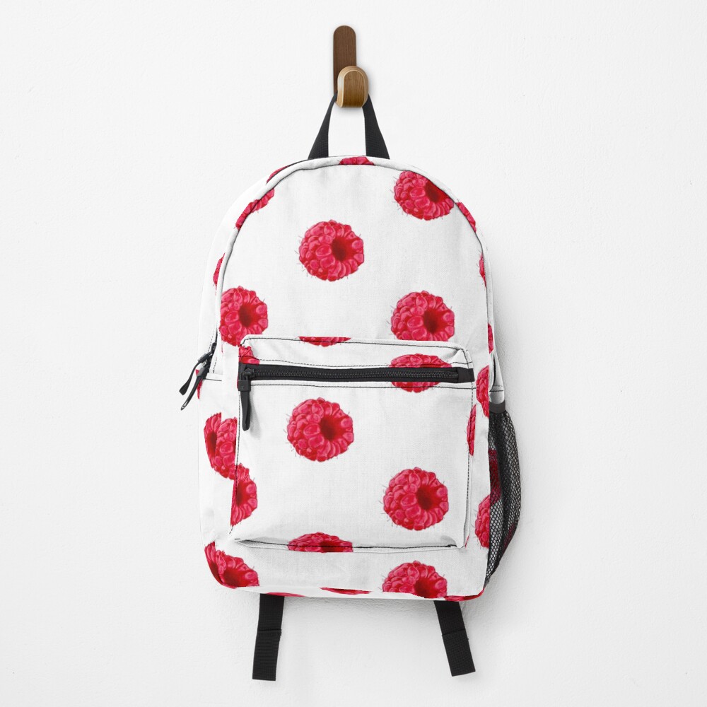 Item preview, Backpack designed and sold by ichigobunny.