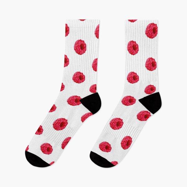 Item preview, Watercolour Raspberry  designed and sold by ichigobunny.
