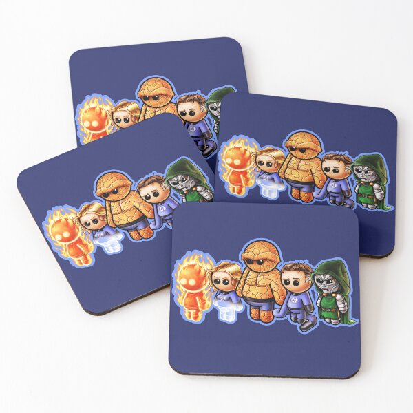 Item preview, FANTÁSTICO GRUPO FAMILIAR POOTERBELLY designed and sold by Pat McNeely.